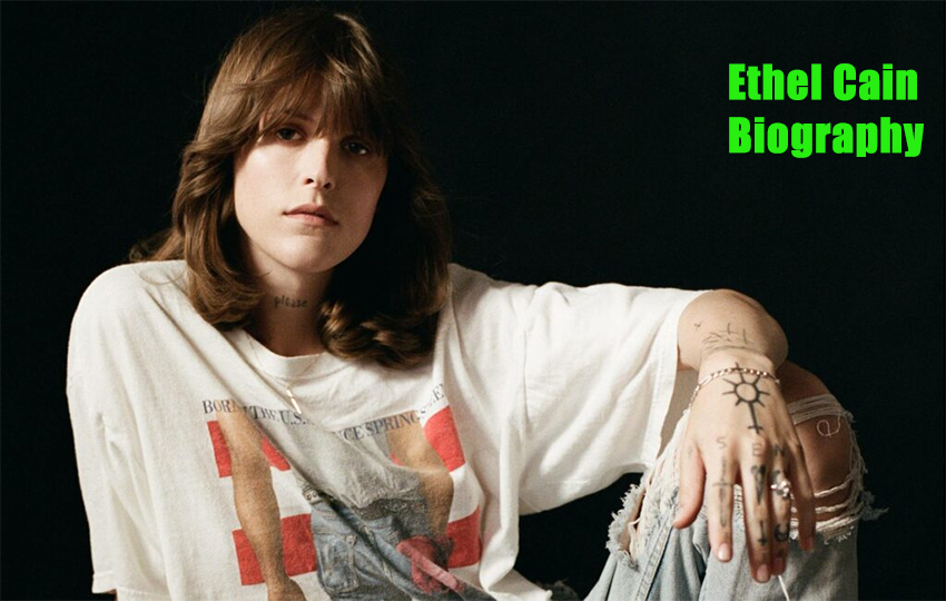 Ethel Cain Biography